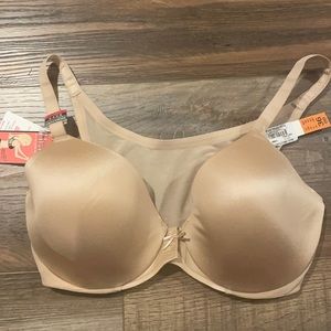 36 dd spanx back smoothing bra